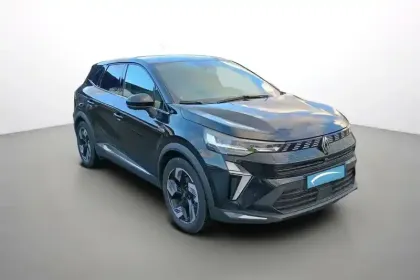 Photo 12 Renault Symbioz  E-Tech full hybrid 145