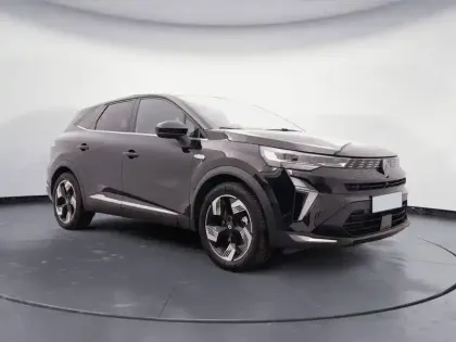 Photo 4 Renault Symbioz  E-Tech full hybrid 145