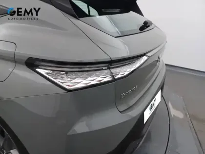 Photo 76 DS DS 4  Hybride E-Tense 225 EAT8