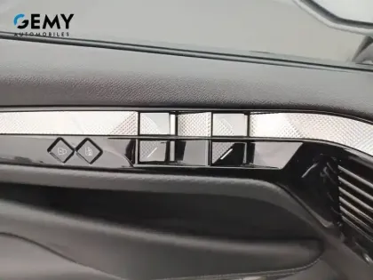 Photo 31 DS DS 4  Hybride E-Tense 225 EAT8