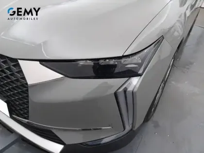 Photo 15 DS DS 4  Hybride E-Tense 225 EAT8