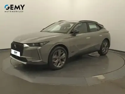 Photo 40 DS DS 4  Hybride E-Tense 225 EAT8