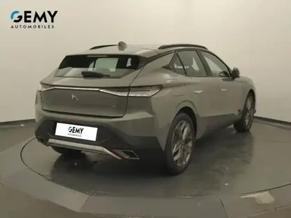 Photo 57 DS DS 4  Hybride E-Tense 225 EAT8