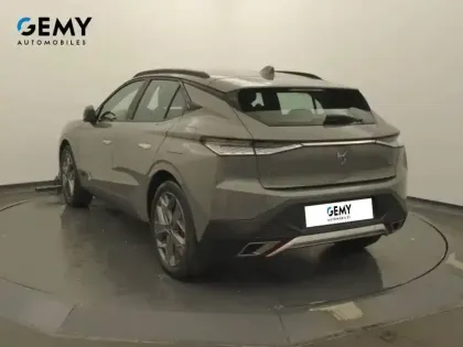 Photo 66 DS DS 4  Hybride E-Tense 225 EAT8