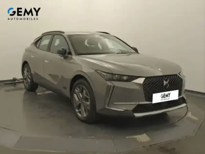 Photo 62 DS DS 4  Hybride E-Tense 225 EAT8