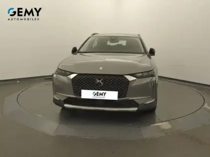 Photo 1 DS DS 4  Hybride E-Tense 225 EAT8