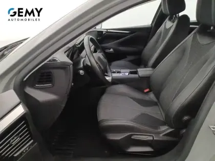 Photo 8 DS DS 4  Hybride E-Tense 225 EAT8