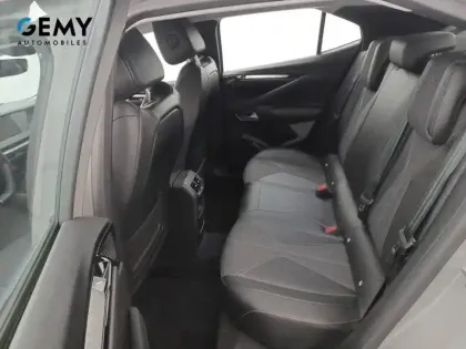 Photo 69 DS DS 4  Hybride E-Tense 225 EAT8