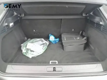 Photo 45 DS DS 4  Hybride E-Tense 225 EAT8