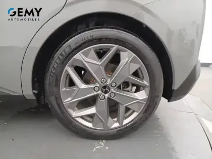 Photo 50 DS DS 4  Hybride E-Tense 225 EAT8