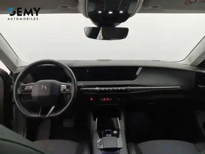 Photo 47 DS DS 4  Hybride E-Tense 225 EAT8