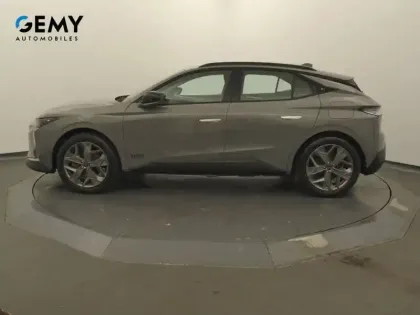 Photo 58 DS DS 4  Hybride E-Tense 225 EAT8