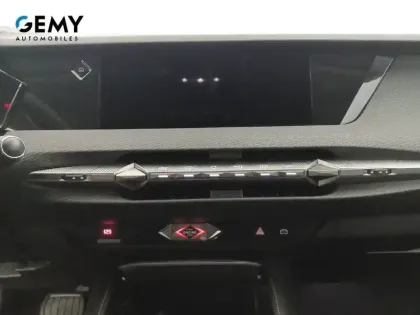 Photo 13 DS DS 4  Hybride E-Tense 225 EAT8