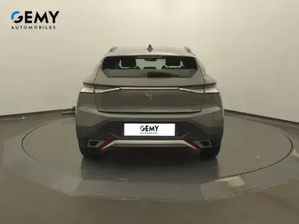 Photo 44 DS DS 4  Hybride E-Tense 225 EAT8