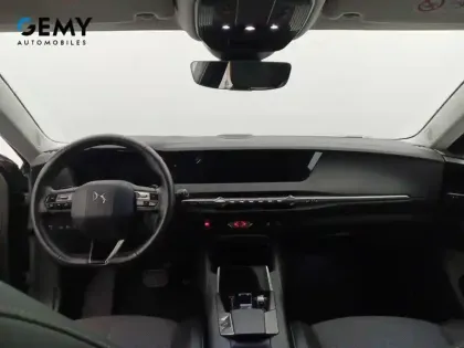 Photo 7 DS DS 4  Hybride E-Tense 225 EAT8