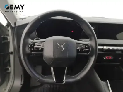 Photo 32 DS DS 4  Hybride E-Tense 225 EAT8