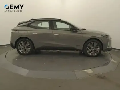 Photo 43 DS DS 4  Hybride E-Tense 225 EAT8