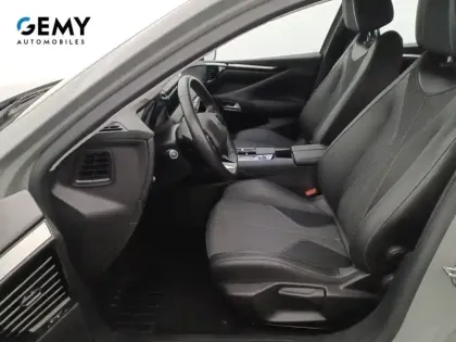 Photo 48 DS DS 4  Hybride E-Tense 225 EAT8