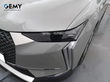 Photo 75 DS DS 4  Hybride E-Tense 225 EAT8