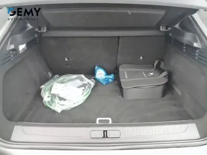 Photo 5 DS DS 4  Hybride E-Tense 225 EAT8