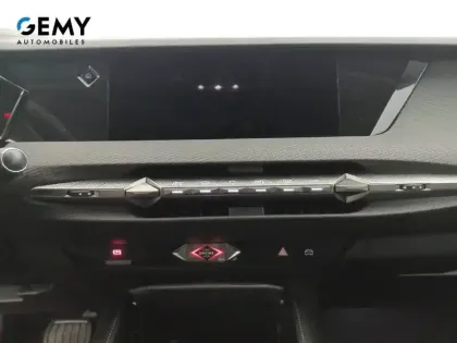 Photo 73 DS DS 4  Hybride E-Tense 225 EAT8