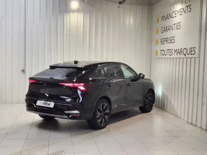 Photo 18 Renault Rafale  E-Tech full hybrid 200ch