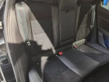 Photo 30 Renault Rafale  E-Tech full hybrid 200ch