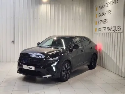 Photo 16 Renault Rafale  E-Tech full hybrid 200ch