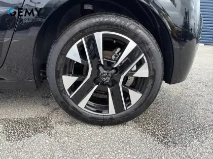 Photo 10 Peugeot 208  PureTech 100 S&S BVM6