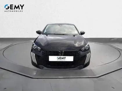 Photo 1 Peugeot 208  PureTech 100 S&S BVM6