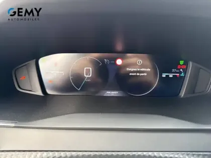 Photo 12 Peugeot 208  PureTech 100 S&S BVM6