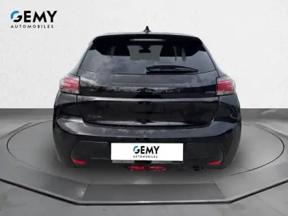 Photo 4 Peugeot 208  PureTech 100 S&S BVM6