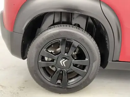 Photo 45 Citroën C3 Aircross  PureTech 130 S&S EAT6