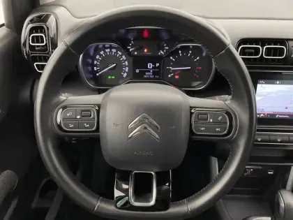 Photo 49 Citroën C3 Aircross  PureTech 130 S&S EAT6