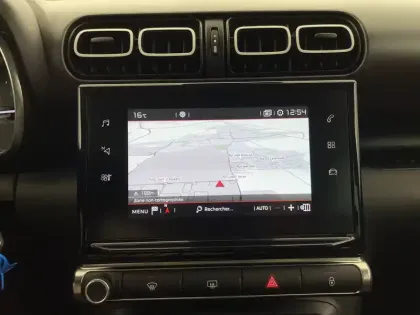 Photo 46 Citroën C3 Aircross  PureTech 130 S&S EAT6