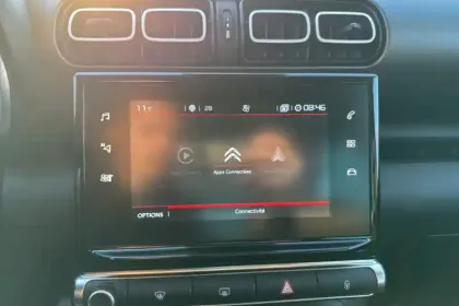 Photo 26 Citroën C3 Aircross  PureTech 130 S&S EAT6