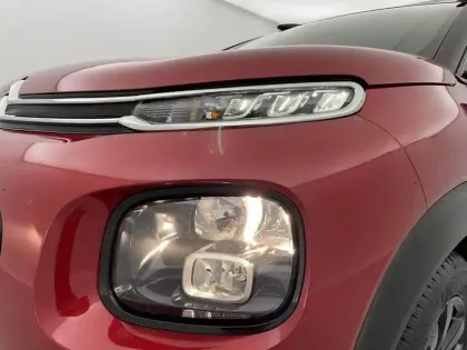 Photo 57 Citroën C3 Aircross  PureTech 130 S&S EAT6