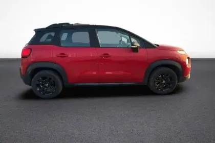 Photo 6 Citroën C3 Aircross  PureTech 130 S&S EAT6