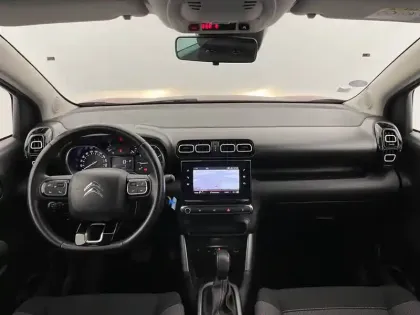 Photo 53 Citroën C3 Aircross  PureTech 130 S&S EAT6