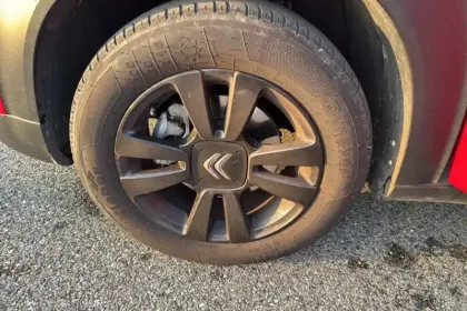 Photo 12 Citroën C3 Aircross  PureTech 130 S&S EAT6