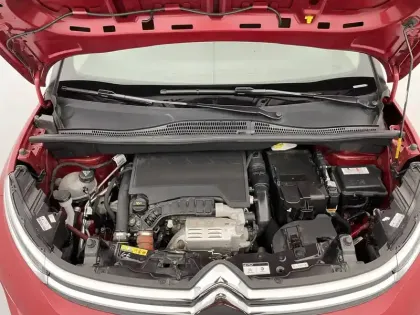 Photo 47 Citroën C3 Aircross  PureTech 130 S&S EAT6