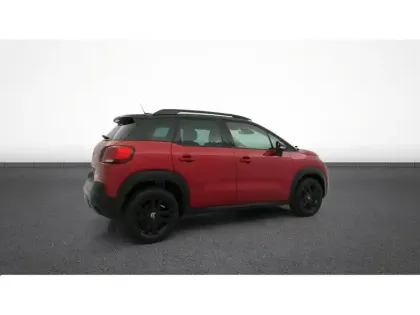 Photo 35 Citroën C3 Aircross  PureTech 130 S&S EAT6