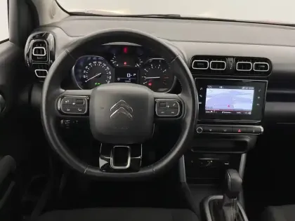 Photo 48 Citroën C3 Aircross  PureTech 130 S&S EAT6