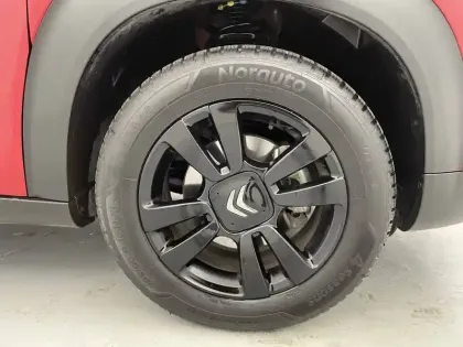 Photo 44 Citroën C3 Aircross  PureTech 130 S&S EAT6