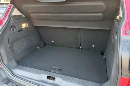 Photo 8 Citroën C3 Aircross  PureTech 130 S&S EAT6