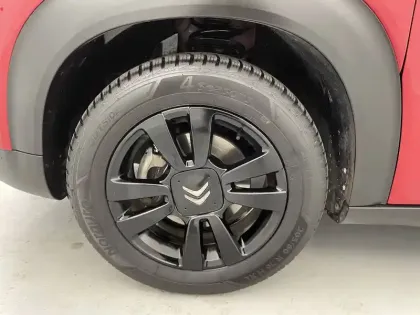 Photo 43 Citroën C3 Aircross  PureTech 130 S&S EAT6