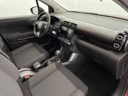 Photo 54 Citroën C3 Aircross  PureTech 130 S&S EAT6