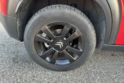 Photo 14 Citroën C3 Aircross  PureTech 130 S&S EAT6