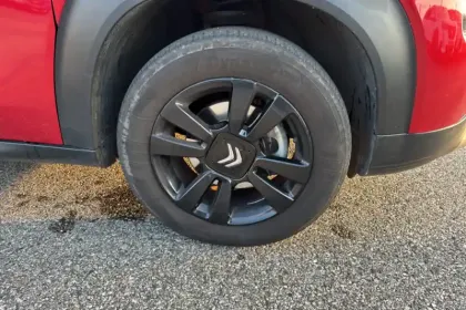 Photo 13 Citroën C3 Aircross  PureTech 130 S&S EAT6