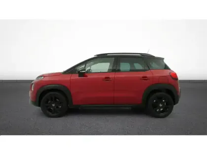 Photo 30 Citroën C3 Aircross  PureTech 130 S&S EAT6